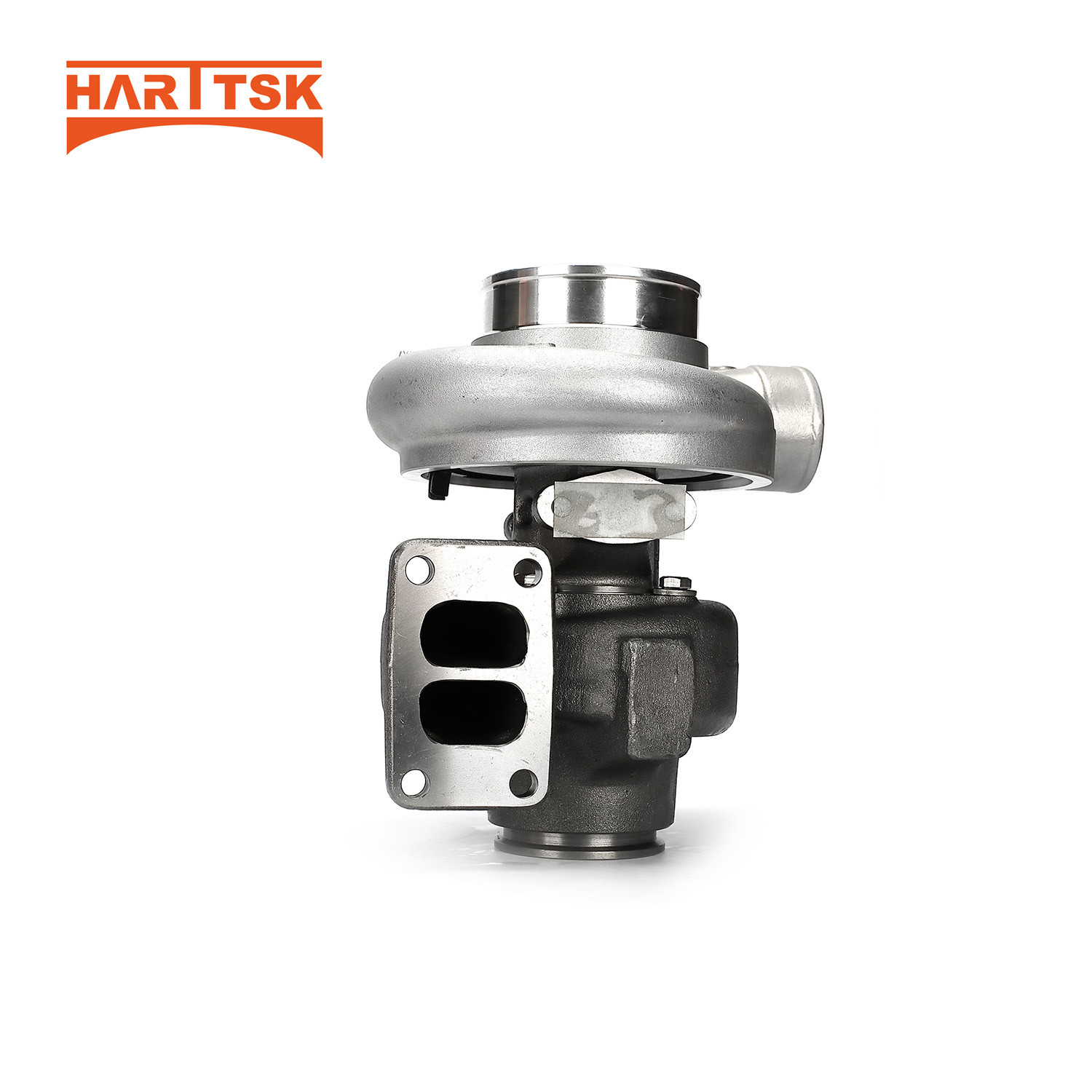 6D102 3539697 Diesel Engine Turbocharger Cartridge For Komatsu PC220-6 Excavator Spare Parts