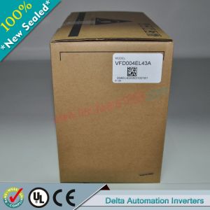  Delta Inverters VFD-M Series VFD220B43A Manufactures