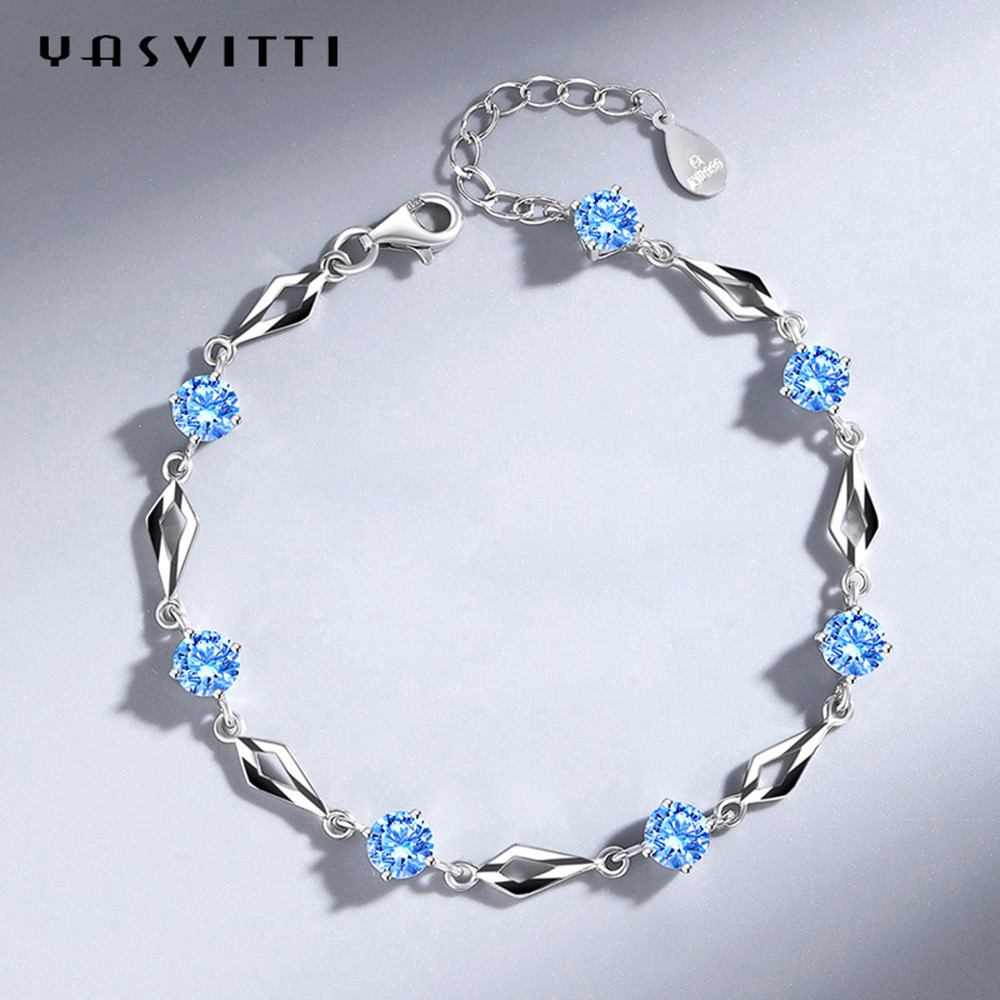 19.5cm 5 Gram Silver Slider Bracelet Love Heart Bracelet Gold ODM