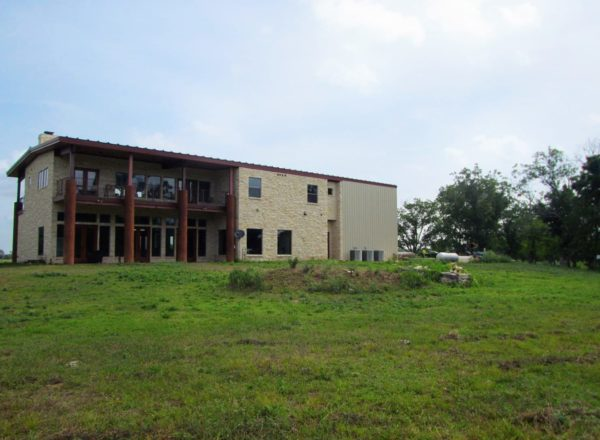 China Supply Multi-Floor Fashionable Quick Installation Steel Structure Villas Home