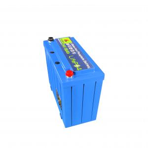  80ah 160ah 24v Lifepo4 Battery Pack Low Carbon Cb Approved Manufactures