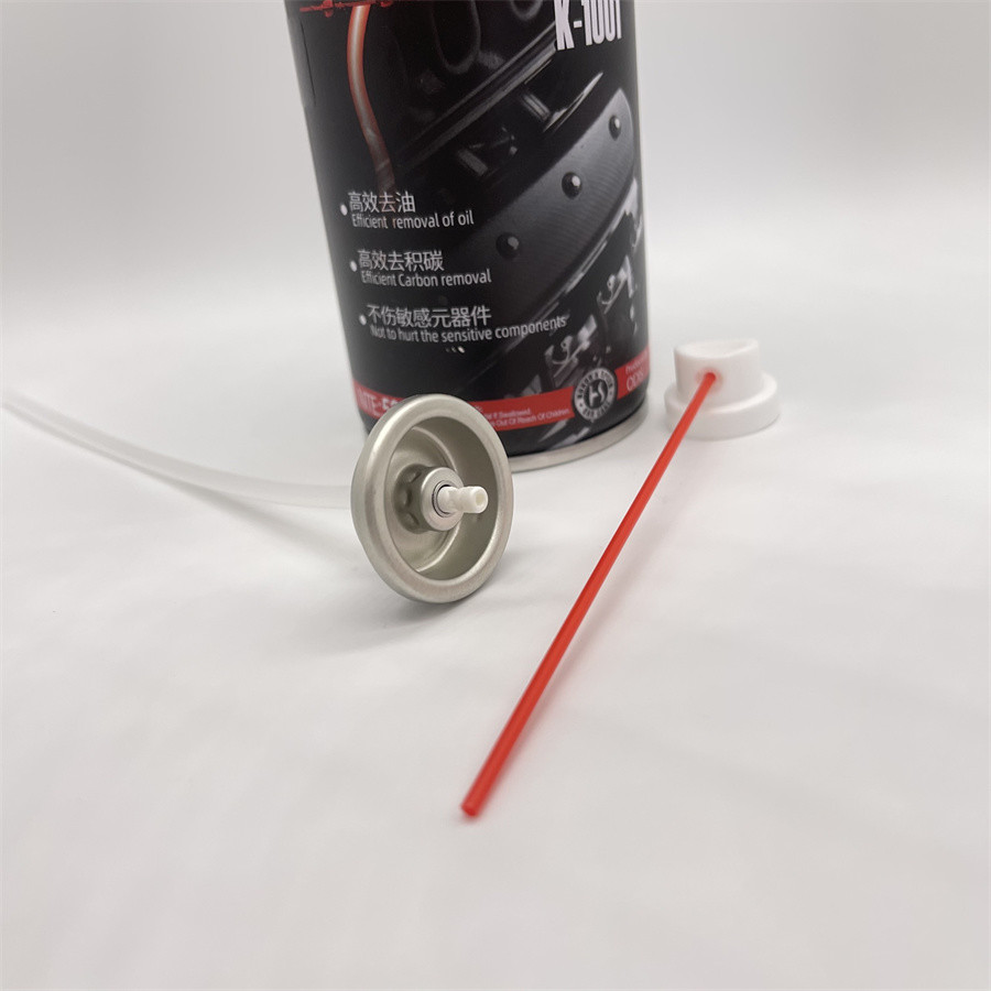 Carburetor Cleaner Application Tool For DIY Mechanics- Carburetor Maintenance