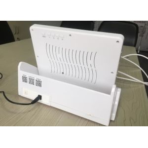 Digital Handheld Video Dermatoscope with 8 Inch Screen 1,4,9 Pictures Displaying