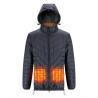 Buy cheap Heated Electric Clothing 35°C-55°C with Heating Wire 7.4V/5200mAh Battery from wholesalers