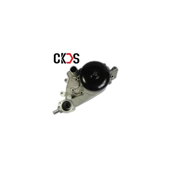 JAPANESE TRUCK SPARE PARTS AUTO ENGINE PARTS HCKSFS AUTO WATER PUMPS FOR