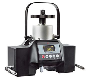 Quality Magnetic Digital Portable Rockwell Hardness Tester Indenter Max Force 187.5Kgf for sale