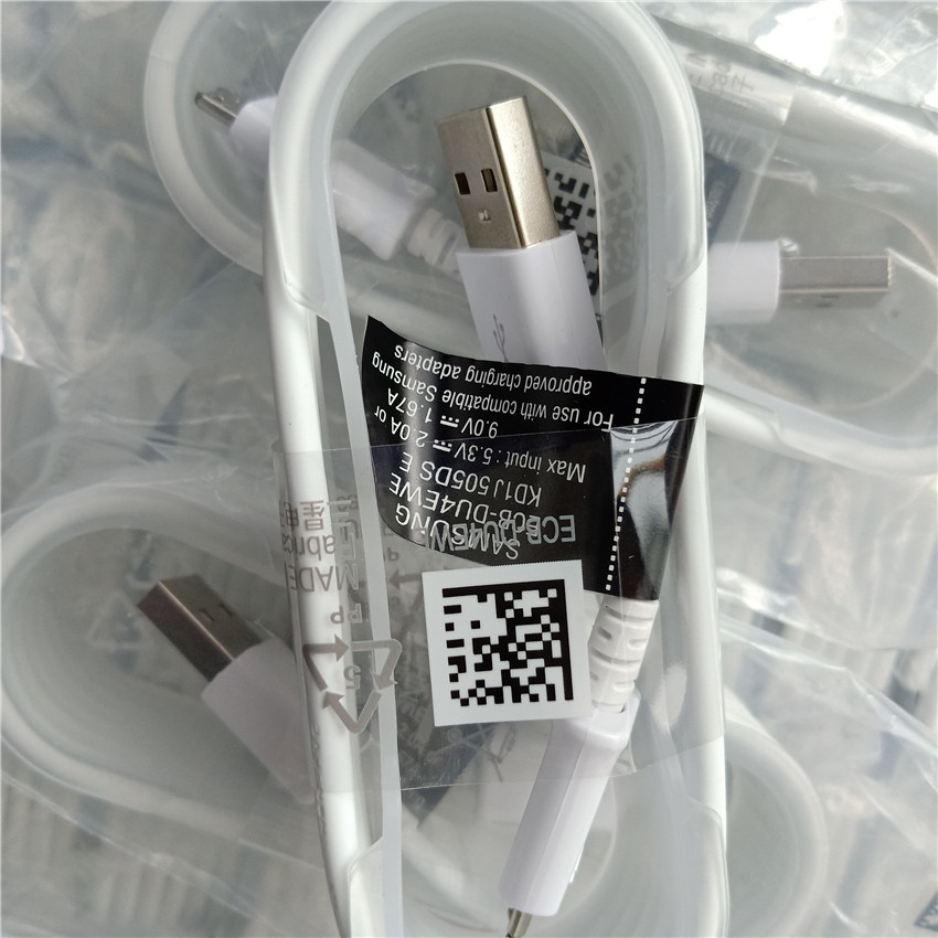 Micro USB 1.5M Android Mobile Phone Charger Cable For S4 S5 S6 S7 S8