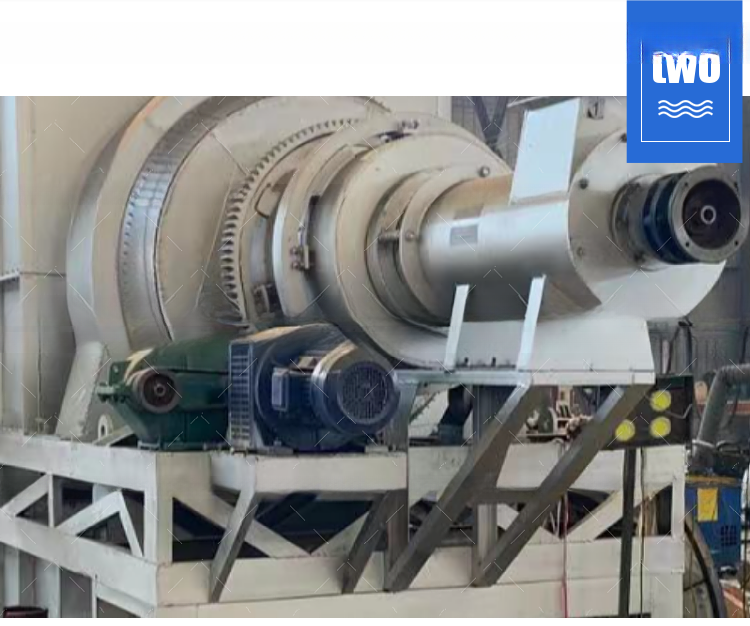 Stainless Steel Biochar Charcoal Retort Kiln Machines for Coal Heating and Pyrolysis