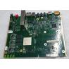 Buy cheap FR-4 Halogen Free SMT Through Hole Turnkey PCB Assembly from wholesalers