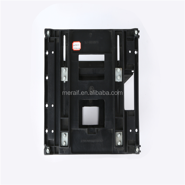 Esd Magazine Rack Durable Folding SMT ESD PCB Magazine Rack For SMT PCB Loader