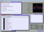 3d Nls Health Analyzer Portable With Repair Treatment Function