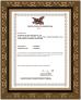 WORLD ORAL CARE CENTER Certifications