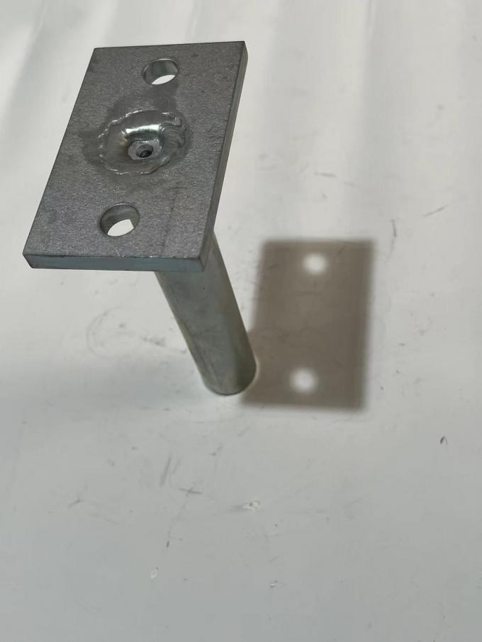 924015.0559 Pin shaft Konecranes Spare Parts