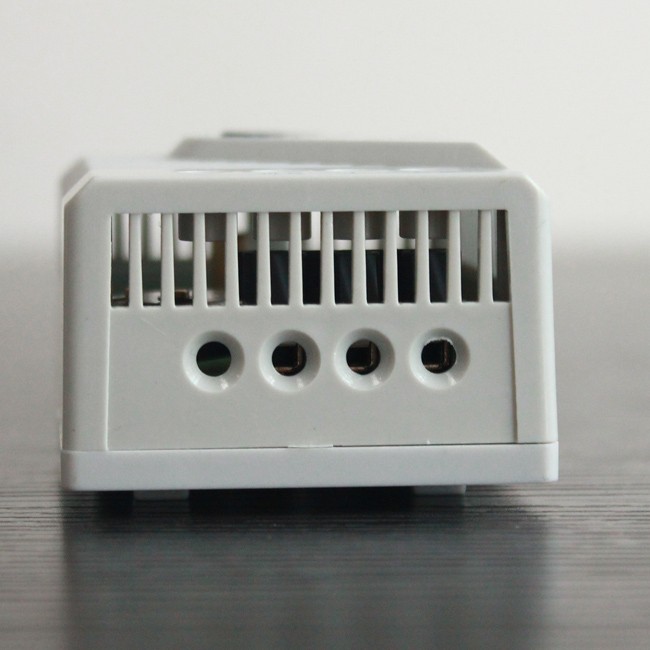 30 to 95% RH Din Rail Mechanical Hygrostat MFR012