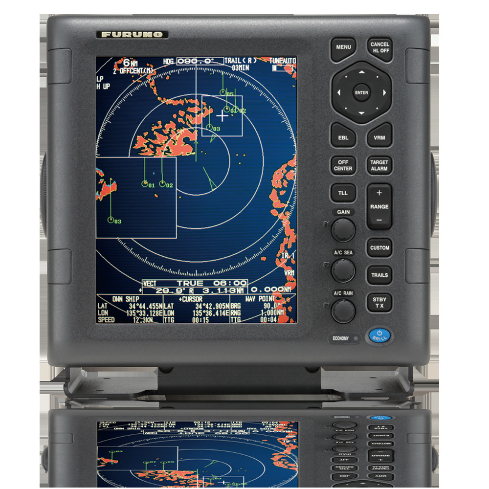 FURUNO Marine ARPA Radar