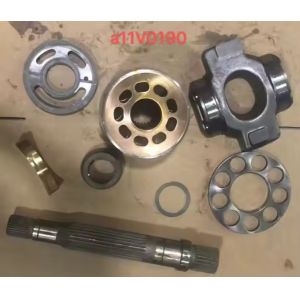 A11VO190 Hydraulic Main Piston Pump Excavator Construction Machinery Parts OEM Replacement Pump Kit