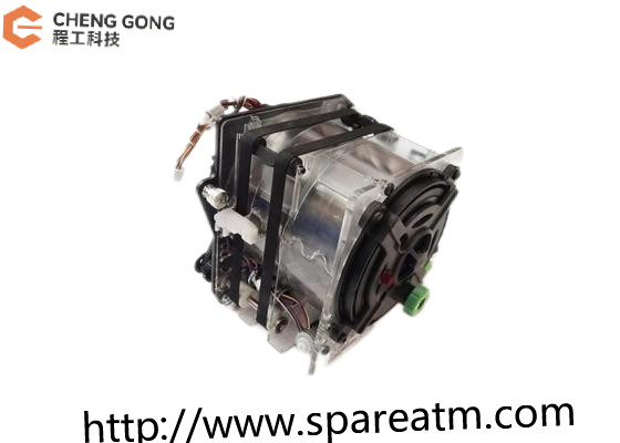 484-0106598 4840106598 ATM Spare Parts NCR S2 SDM2 Assembly Rebuncher