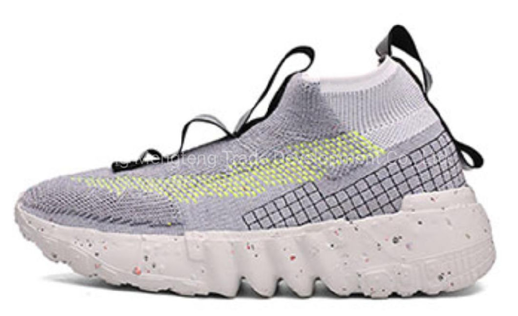 New Style Fashion Factory Jogging Walking Outdoor Shoes Sneaker Shoes Men Casual Shoes Running Shoes Sports Shoes