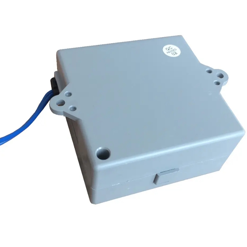 85mm Installation Dimension DC24V Ozone Generator for Corona Discharge Water Treatment