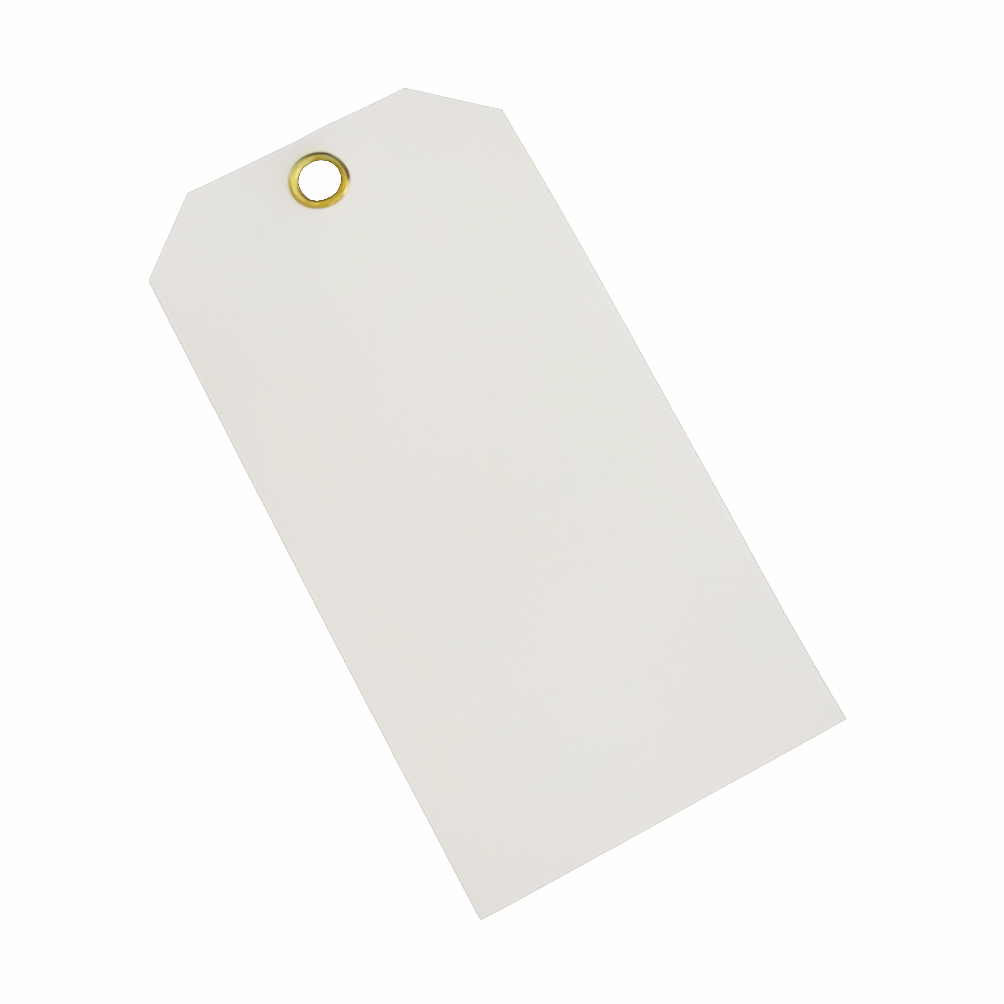 Colorful Plastic Safety Tag With Custom Design For Various Applications