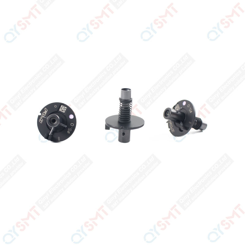 Mini Size SMT Nozzle FUJI NXT H01 H02 H02F 5.0MM NOZZLE AA8LZ13 Solid Material