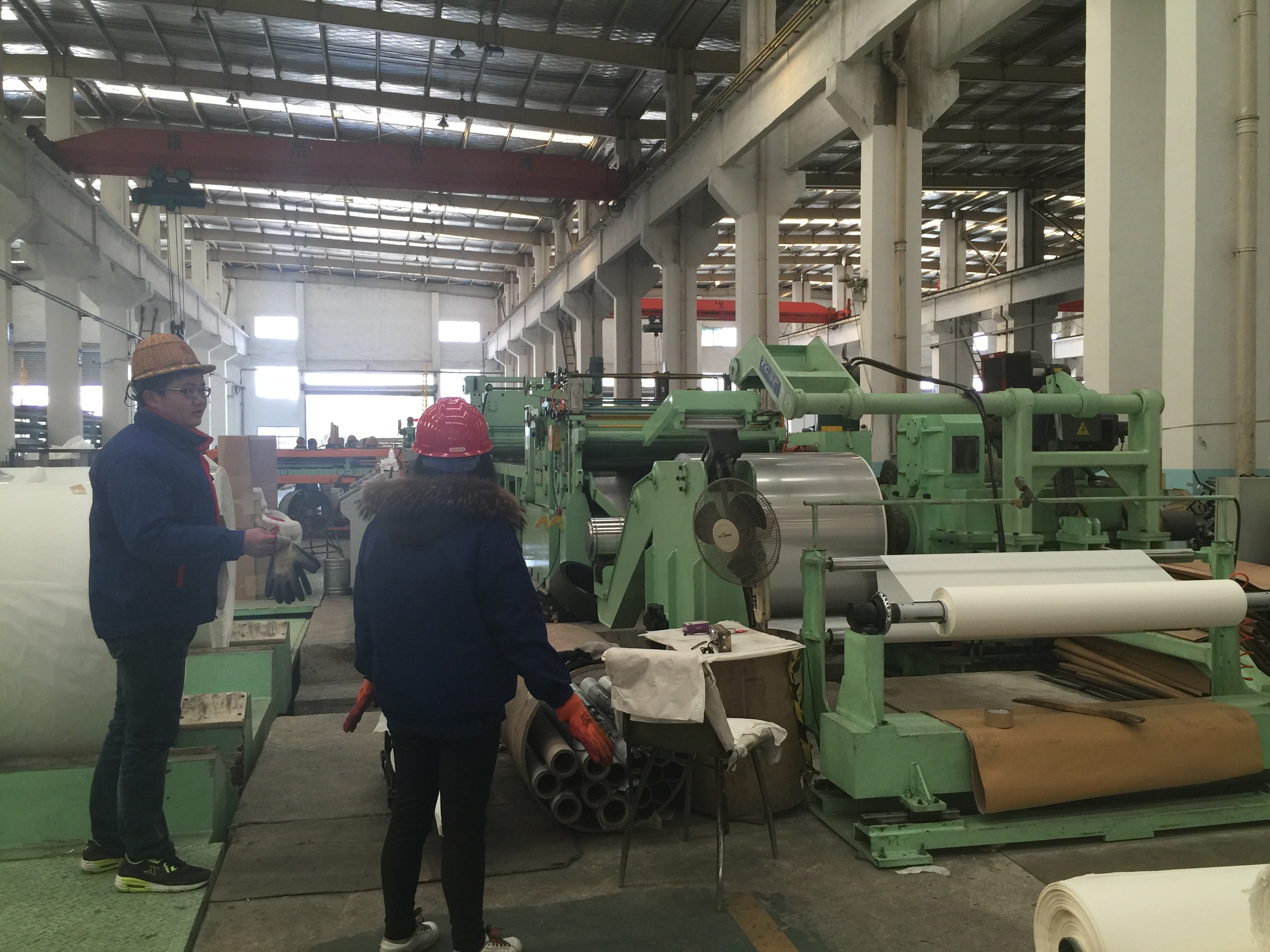 ASTM A240 S31803 Hot Rolled Stainless Steel Plate 12*1500*6000mm UNS S31803 Duplex Steel Plate