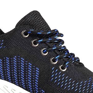 Kevlar Midsole Composite Toe Safety Shoes with Mesh Lining Electrical Hazard /