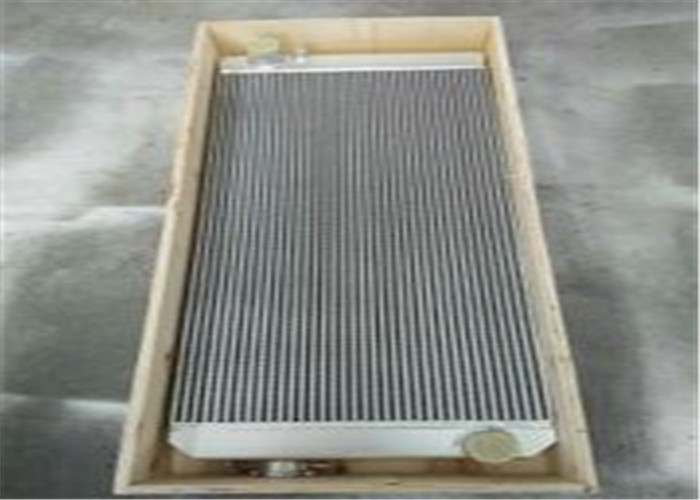 1 Hydraulic Oil 14L Radiator CP-34 Water tank XQC1600 Engine Parts 784C oil cooler