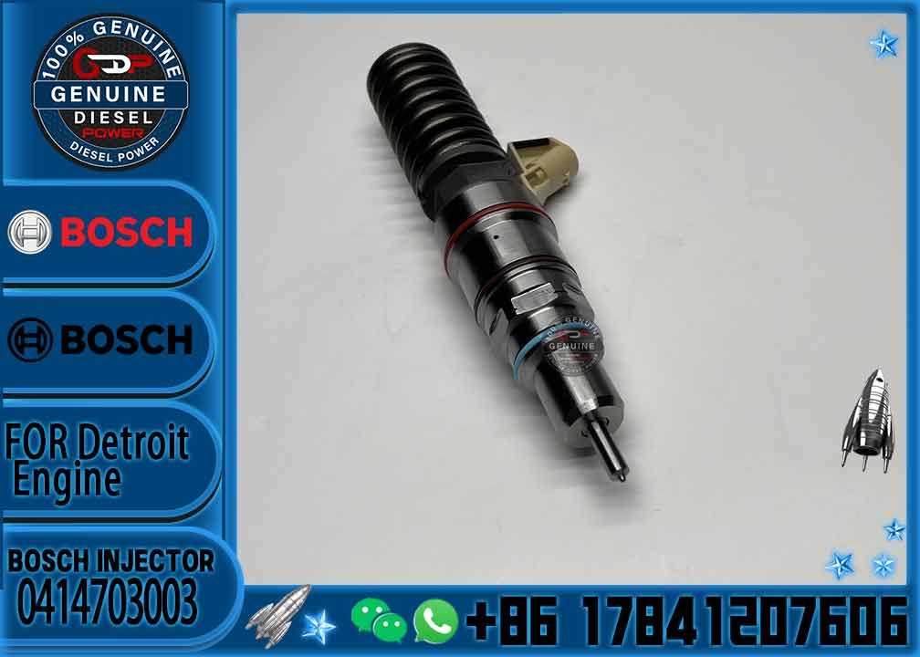 Diesel Fuel Injector Nozzle 0986441030 0986441029 0986441028 0986441031 0414703005 0414703003 0414703002 0414703007