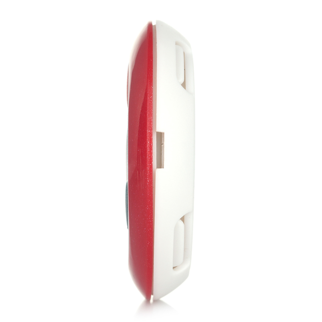 China supply cheap price wireless pager four keys push button for restaurant cafe hotel service