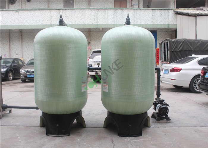 3000L/H Sea Water Desalination Plant&Salt Water Purification Machine Using Reverse Osmosis Unit