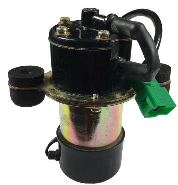 Diesel Petrol Gasoline Auto Engine Parts Electric Fuel Pump 056200-0570 / 31110