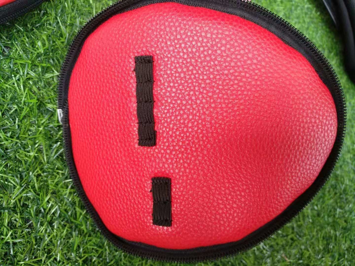 custom golf head cover, custom head cover , driver headcover , driver headcovers, dismountable cover