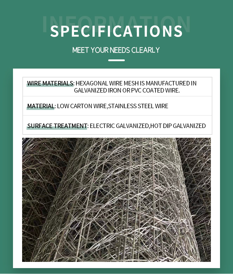 Cheap Hot Sale Top Quality New Arrival Latest Design Hot selling welded gabion box stone box gabion wall for flood protection