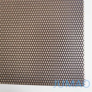 Woven Architectural Mesh Screen Wire Panels for Balustrade