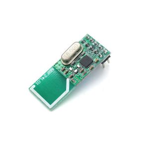 module for Arduino Wireless Modules NRF24l01+2.4g Wireless Communication Module