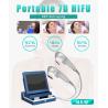 Buy cheap High-intensity Focused Ultrasound with Spot Size of 1-10mm Energy Level of 0.1 from wholesalers
