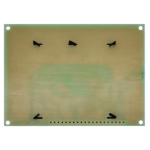 128X64 20PIN Graphic LCD Module ST7565R With White Backlight