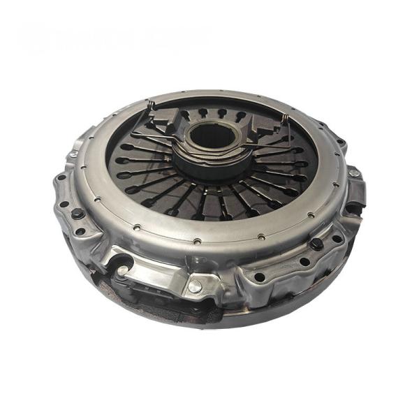 Clutch Pressure Plate 3488000159 Sachs European Truck 20744252 Truck Tractor