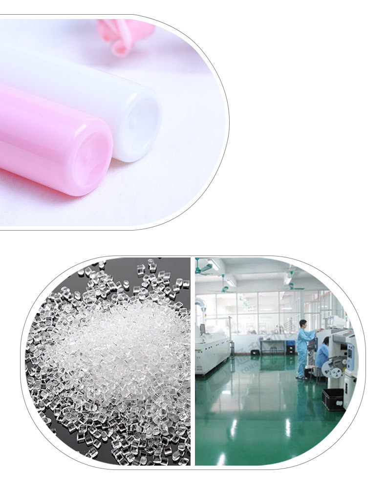 Various Colors Plastic Water Bottle , Flat Shoulder Pump Spray Bottle No Leaking