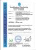 Gezhi Photonics (Shenzhen) Technology Co., Ltd. Certifications