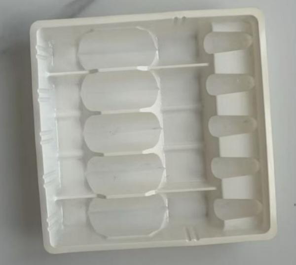 Manufacturers Wholesale Pharmaceutical Blister Packaging High-quality Xilin