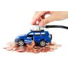Buy cheap Accident Automobile Liability Insurance Service With Towing from wholesalers