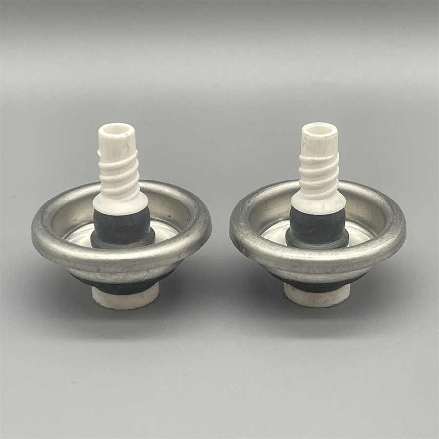 PU Foam Spray Valve For Sealing Gaps In Construction Professional Grade