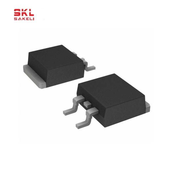 FCB110N65F MOSFET Power Electronics D²PAK Package N-Channel SuperFET® II FRFET
