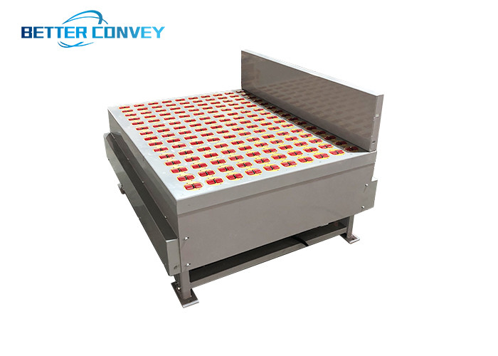 60 To 150m Min 30 45 60 90 Degree High Speed Switch Sorter