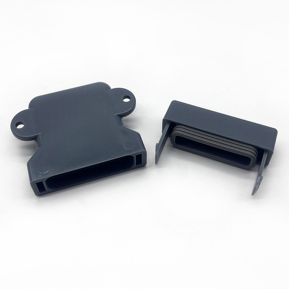 Innovative Quick Release Sensor Housing Fce'S Precision Injection Molding Solution