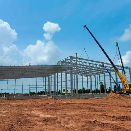 Q235 Steel Prefab Container House Customized Metal Container Homes
