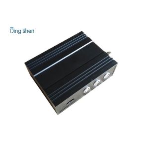 Backpack COFDM HD Video Transmitter 3~5km Wireless AV Sender with Encryption