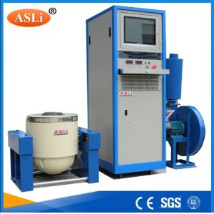 China Air Cooled Electro Dynamic Vibration Shaker Test System for Vibration Testing on sale China Air Cooled Electro Dynamic Vibration Shaker Test System for Vibration Testing on sale